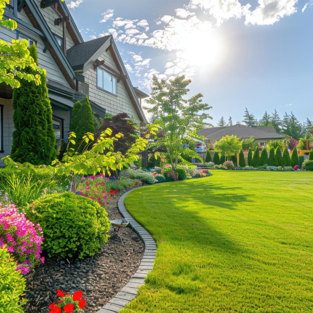 Landscaping Services in Geneva NY